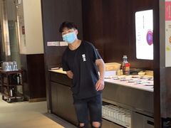 -煲王粤菜餐厅(中侨中心店)