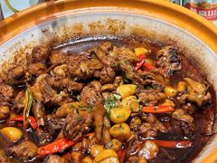 -赣江里•江西菜(望京旺角店)