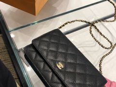 -Chanel(德基广场店)