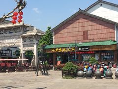 -溪口-滕头旅游景区