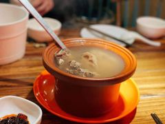 -百年神厨·地道川菜(清江西路店)