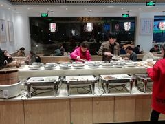 -素满香·素食自助餐(苏州·临顿路店)