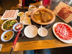 -仁和四季涮肉馆(天坛南门店)