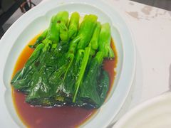 白灼介蓝-火啫啫·粤式啫啫煲(南通首店)