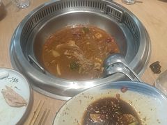 -刘一锅筋头巴脑(千峰路店)