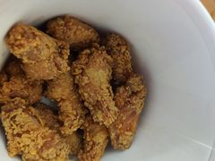 -华莱士·全鸡汉堡(沙田店)