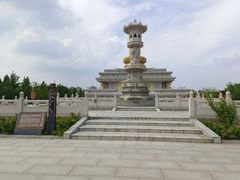 -兴隆文化园景区