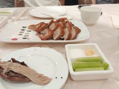 全聚德精品烤鸭-全聚德(前门店)