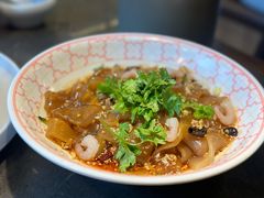 -五谷丰登农家院·地道胶东菜·海鲜烧烤(威海店)