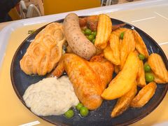 -宜家·瑞典风味餐厅(青岛商场店)