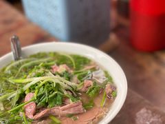 -Sen Tay Ho Culinary Culture Area