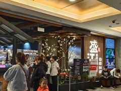 -韩盛·盛江山自助料理(中街大悦城店)