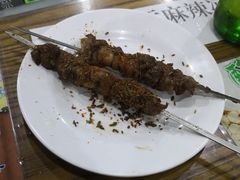 -东兴顺爆肚张