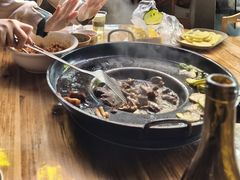 -贵州豆腐王(上合店)