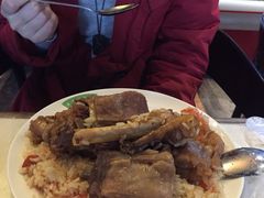 -217丰惠源抓饭(星湖街店)