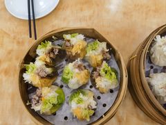 -都一处烧麦馆(前门店)