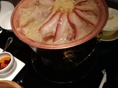 -北京四季酒店·采逸轩
