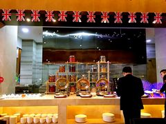 -长沙三景韦尔斯利酒店·Oval全日制餐厅自助餐