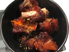 -到家尝北京菜(西坝河店)