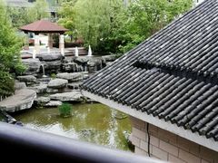 -余姚阳明温泉山庄