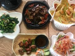 -莎瓦迪卡泰国餐厅(大朗店)