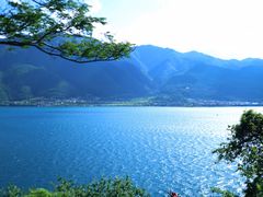 -丽江泸沽湖景区