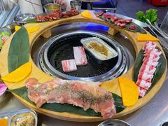 -玄希浪漫厨房·韩料烤肉(湖滨银泰in77店)