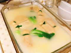 -马凯餐厅(长椿街店)