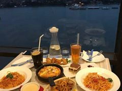 -必胜客(海滨店)