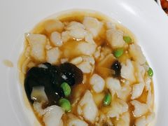 -金枝玉叶上海人家食府(三里河店)