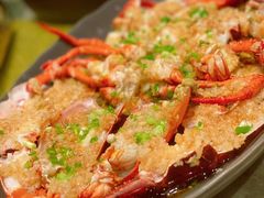 -余欢领鲜火锅(新街口店)