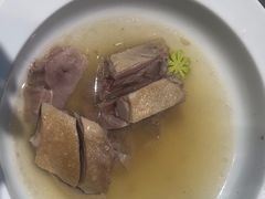 -小秦淮·南京土菜(新亭西路店)