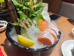 -万岁寿司(天河领展店)