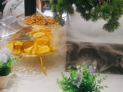 -洪氏嗨捞·猪肚鸡火锅(阳光天地店)