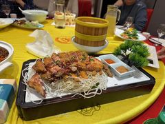 -津悦·正阳春烤鸭(红旗南路店)