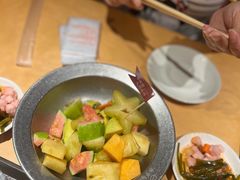 -水平有限广西米粉·广西风味集(五道口店)