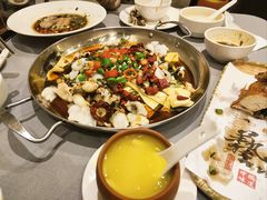 -金哥私房菜馆(张府园总店)