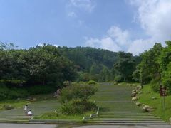 -火炉山森林公园