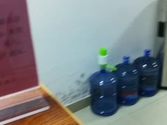-中国海洋大学（崂山校区）-游泳馆