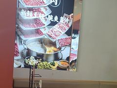 -千牛将·鲜牛肉火锅(开元路店)