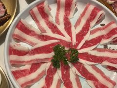 -炙城·韩式烤肉(南京东路店)