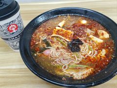 -四川老牛麻辣烫(北门桥店)