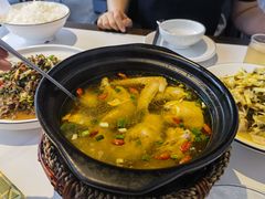 -食光慢宴·安吉土菜馆