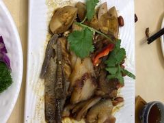 烧卤三拼-食为先(广园店)