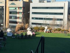 -新罗免税店(首尔总店)