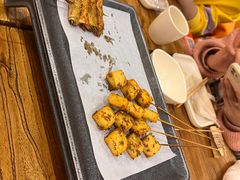 -管氏翅吧(国展店)