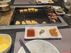 -韩满园· 甄选韩式烤肉