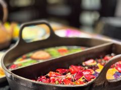 -盡膳口福跷脚牛肉火锅(北美新天地店)