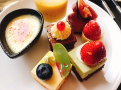 -威珀斯酒店·珀萃美食餐厅