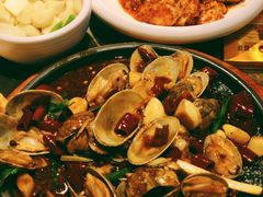 -一品诚记烤肉·甄选店(中南路店)
